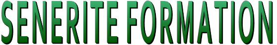 SERENITE FORMATION