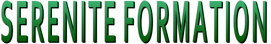 SERENITE FORMATION